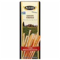Alessi Thin Breadsticks