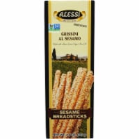 Alessi® Sesame Breadsticks