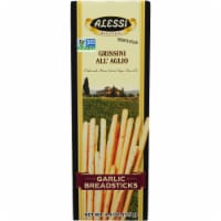 Alessi® Garlic Breadsticks