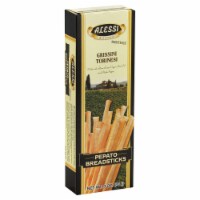 ALESSI BREADSTICK PEPPER-4.4 OZ -Pack of 12