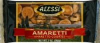 Alessi® Amaretti Cookies Perspective: Main