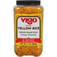 Vigo® U-Select Yellow Rice