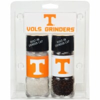 Alessi University of Tennessee Volunteers® Salt & Pepper Grinders Perspective: Main