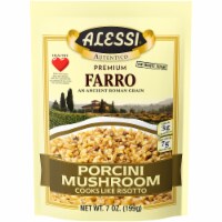 Alessi® Farro Porcini Mushroom