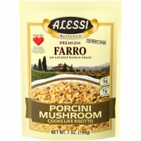 Alessi® Farro Porcini Mushroom