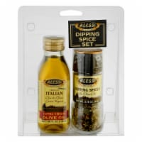 Alessi Tip N' Grind Dipping Spice Set Perspective: Main