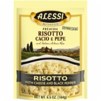 Alessi® Risotto Cacio E Pepe Perspective: Main