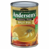 Andersen's Split Pea Soup
