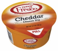 Muy Fresco Cheddar Cheese Dip