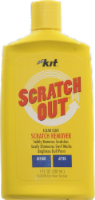 Kit Scratch Out Clear Coat Scratch Remover Perspective: front