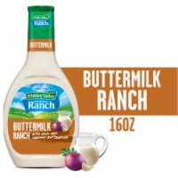Hidden Valley Buttermilk Ranch Salad Dressing & Topping