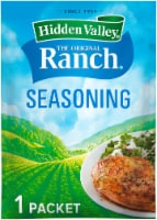 Hidden Valley Original Ranch Salad Dressing & Seasoning Mix Packet