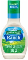 Hidden Valley Original Ranch Salad Dressing & Topping