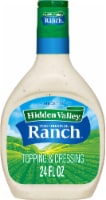 Hidden Valley Original Ranch Salad Dressing & Topping