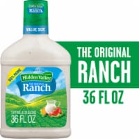 Hidden Valley Original Ranch Salad Dressing & Topping