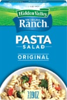 Hidden Valley Original Ranch Pasta Salad