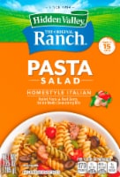 Hidden Valley Homestyle Italian Pasta Salad