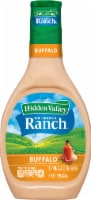 Hidden Valley Gluten Free Buffalo Dressing Perspective: Main