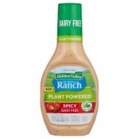 Hidden Valley® Plant Based Dairy Free Spicy Ranch Perspective: Main