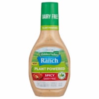Hidden Valley® Plant Based Dairy Free Spicy Ranch