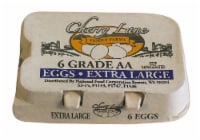 Cherry Lane Extra Large White Eggs