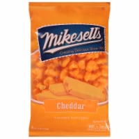 Mikesell's Cheddar Puffcorn Delite