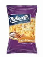 Mikesells Salted Caramel Puffcorn Delite