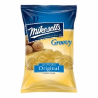 Mikesell's Groovy Potato Chips Perspective: Main