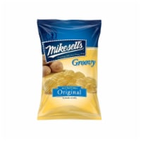 Mikesell's® Original Groovy Potato Chips