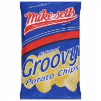 Mikesell's Groovy Potato Chips Perspective: Main