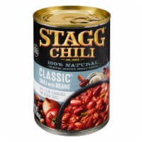 Stagg® Chili Classic Chili with Beans