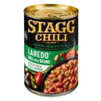 Stagg® Chili Laredo Chili with Beans