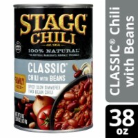 Stagg® Chili Classic Chili with Beans