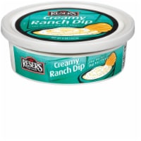 Reser's Creamy Ranch Dip Perspective: Main