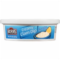 Reser's® Creamy Clam Dip Perspective: Main