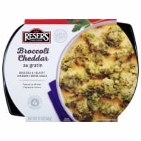 Reser's® Broccoli Cheddar Au Gratin Perspective: Main