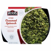 Reser's® Asiago Creamed Spinach
