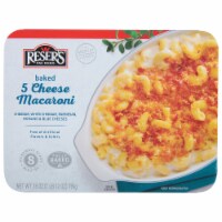 Reser's® American Classics Baked 5 Cheese Macaroni Perspective: Main