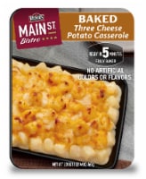 Reser's® Main St Bistro Baked Three Cheese Potato Casserole