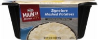 Reser's® Main St. Bistro Mashed Potatoes Family Size Perspective: Main
