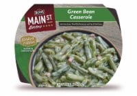 Reser's Main St® Bistro Limited Edition Green Bean Casserole