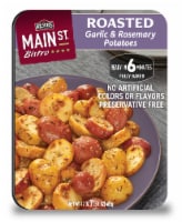 Reser's® Main St® Bistro Roasted Garlic and Rosemary Potatoes Perspective: Main