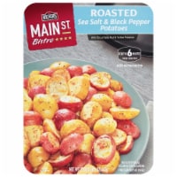 Reser's Roasted Sea Salt and Black Pepper Potatoes