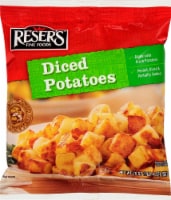 Reser's Fine Foods® Potatoes Diced Perspective: Main