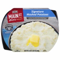 Reser's® Main St Bistro Signature Mashed Potatoes