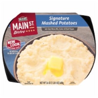 Reser's® Main St Bistro Signature Mashed Potatoes Perspective: Main