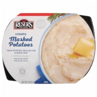 Reser's® Mashed Potatoes Perspective: Main