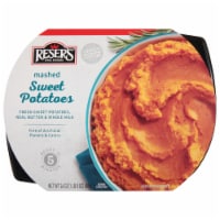 Reser's® Mashed Sweet Potatoes Perspective: Main