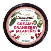 Stonemill Kitchens Cranberry Jalapeno Dip