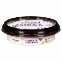 Stonemill Kitchens Garlic & Herb Feta Dip